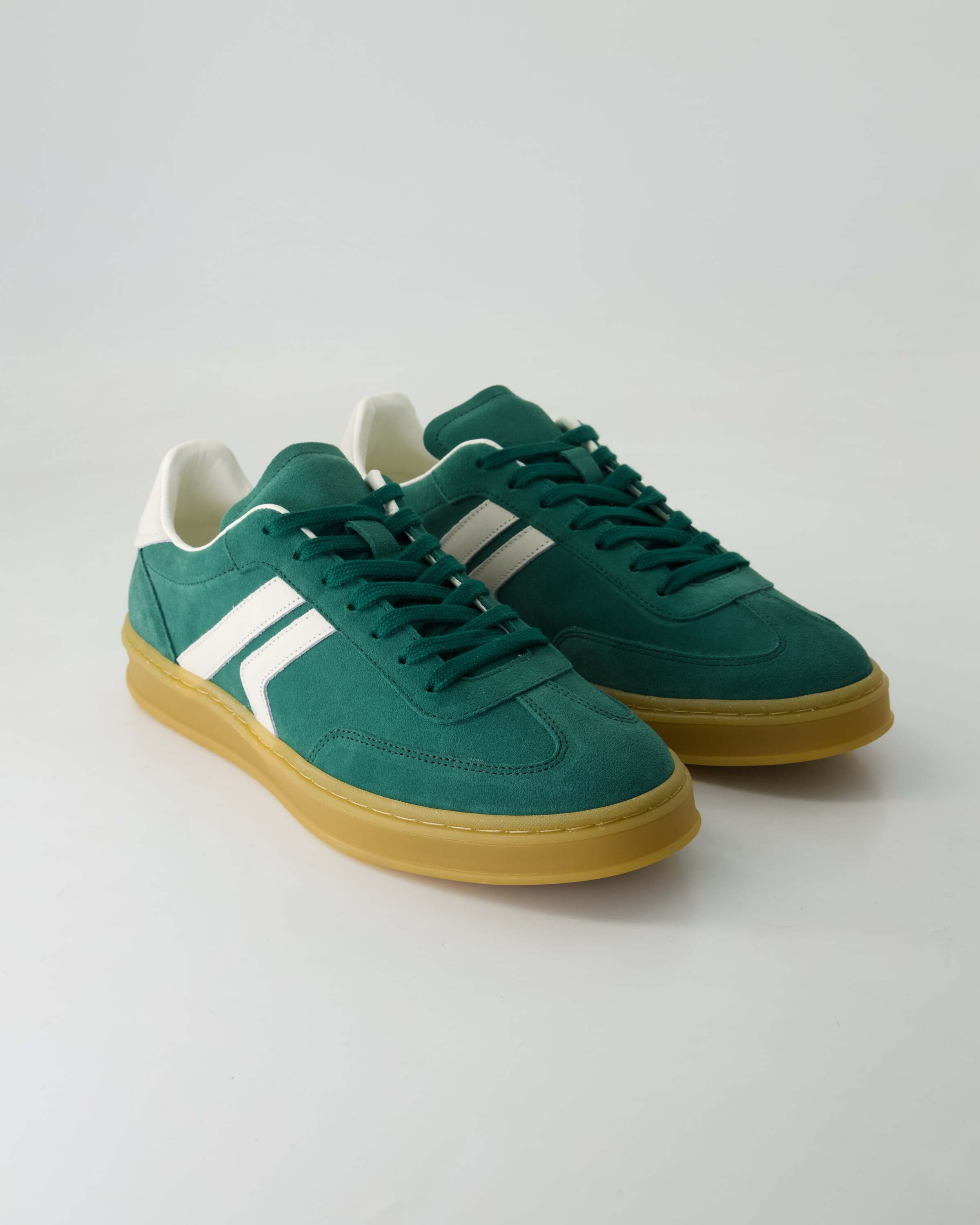 8878-803 Schnürschuh