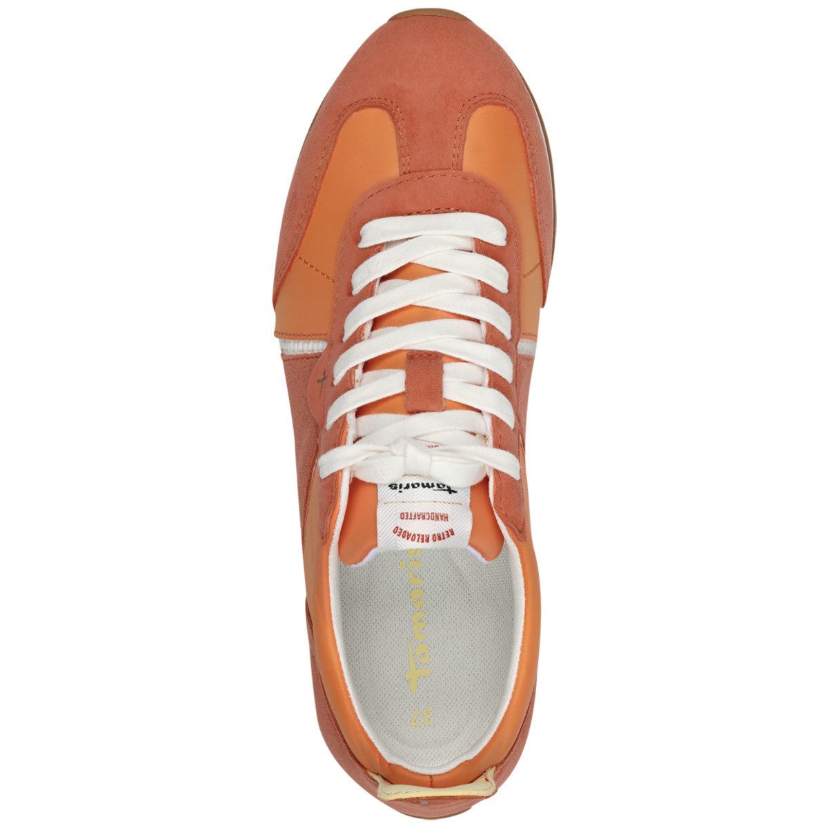 Tamaris 1-23652-44 Damen Sneaker Turnschuhe, Sportschuhe, günstig online kaufen