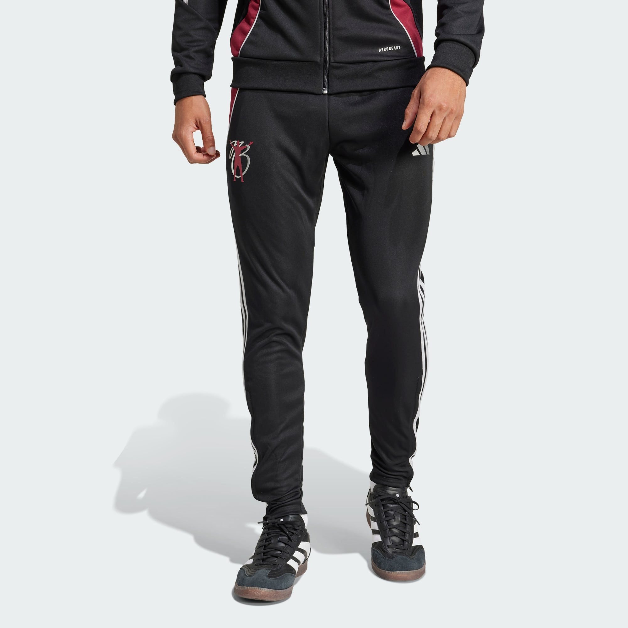 adidas Performance Trainingshose JUDE BELLINGHAM TRAININGSHOSE günstig online kaufen