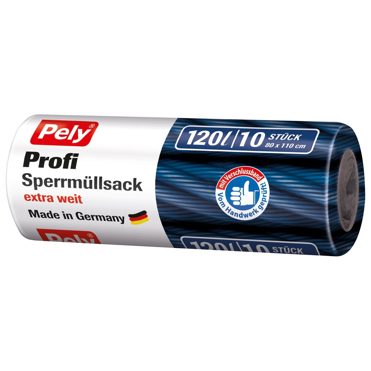 PELY Folienbeutel