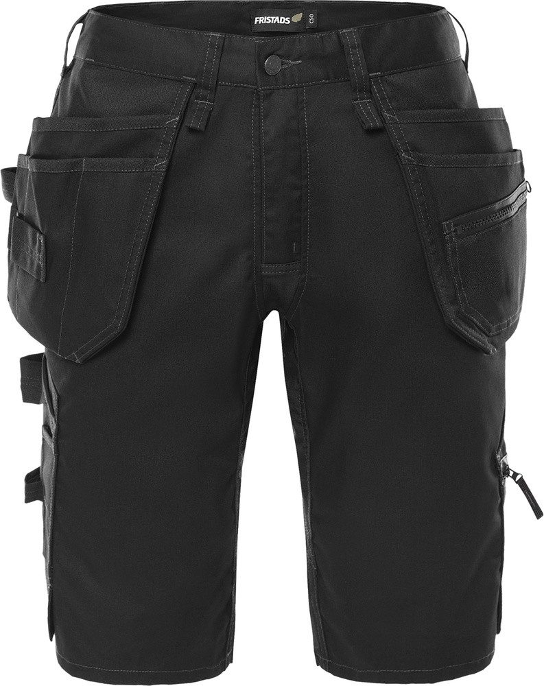 Shorts Handwerker Stretch-Shorts 2904 GWM