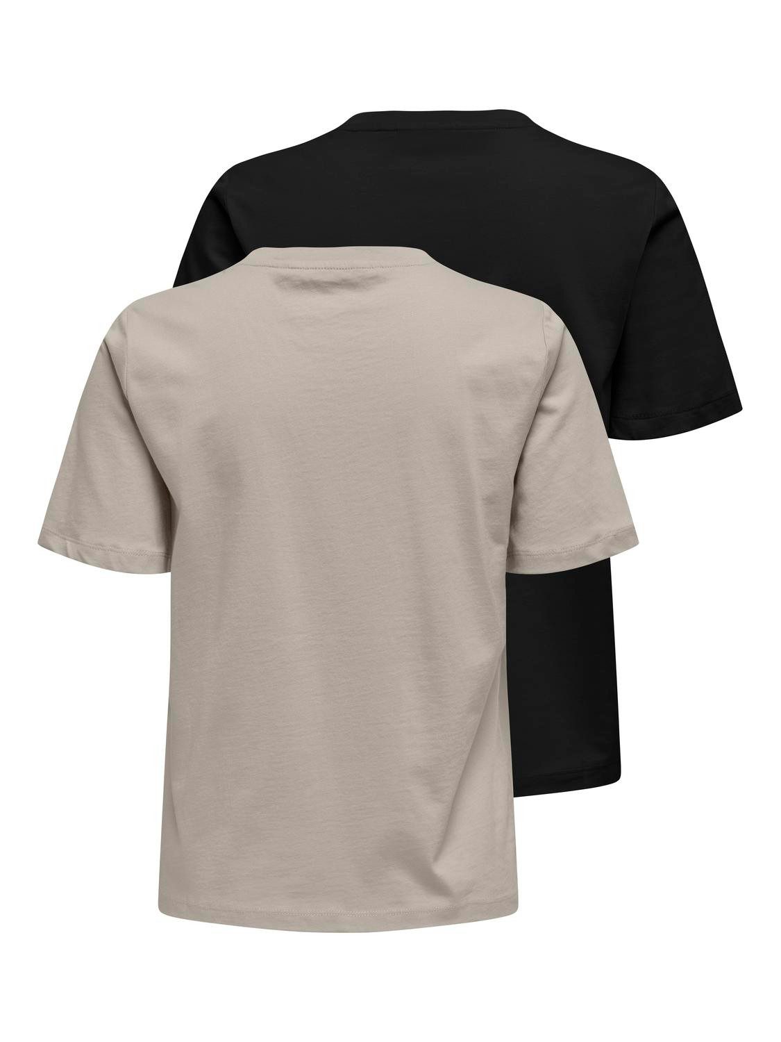 ONLY Kurzarmshirt ONLONLY S/S TEE NOOS günstig online kaufen
