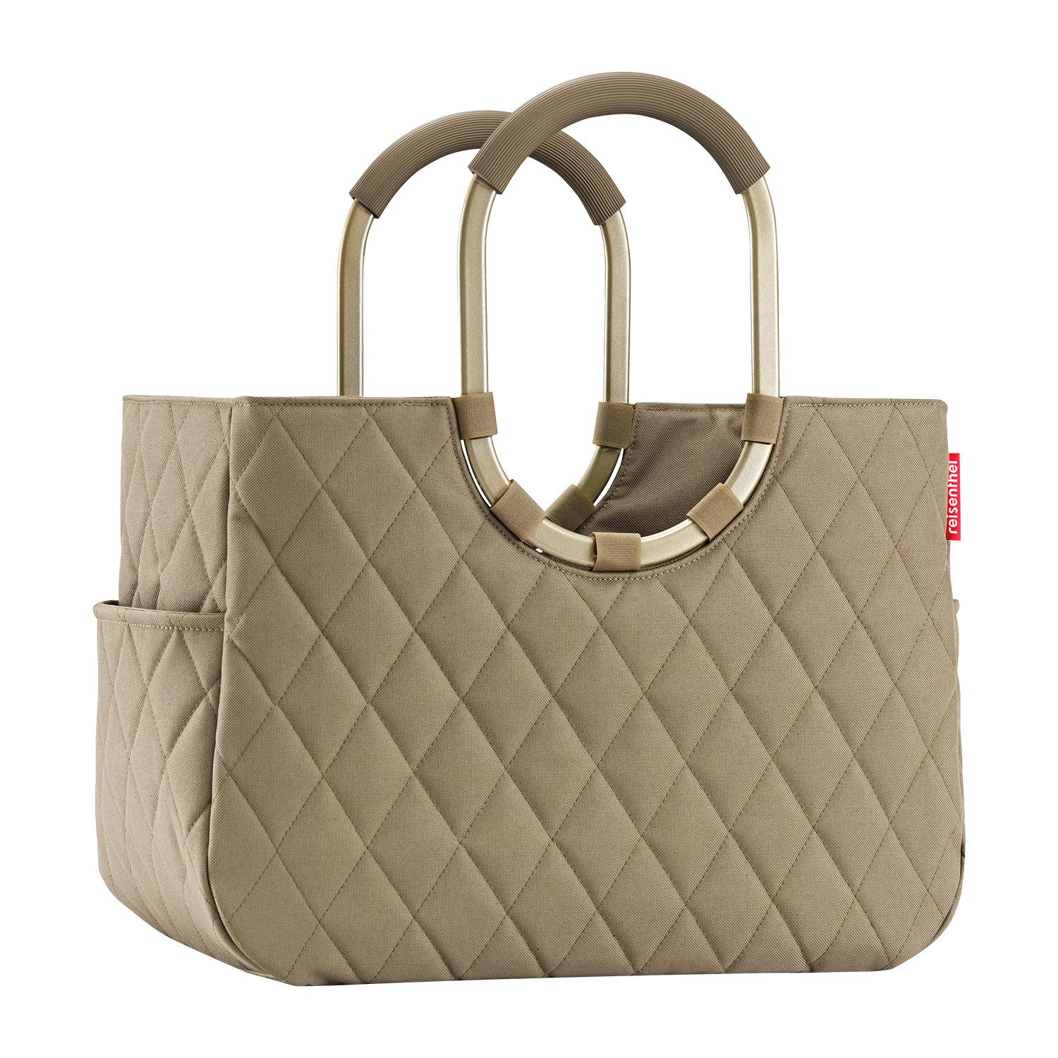 REISENTHEL® Shopper Einkaufstasche Loopshopper L günstig online kaufen