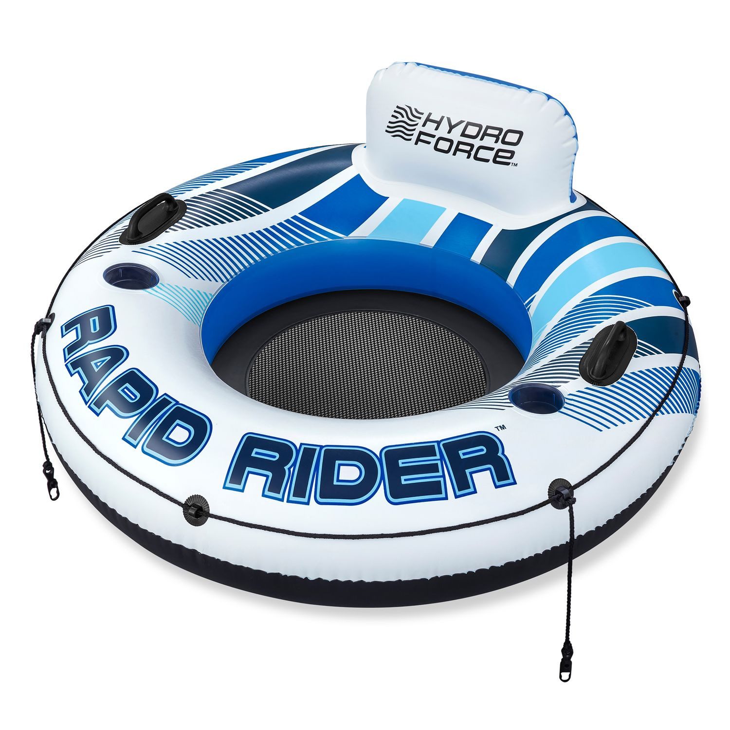 BESTWAY Luftmatratze, (Hydro Force®, 1-St)