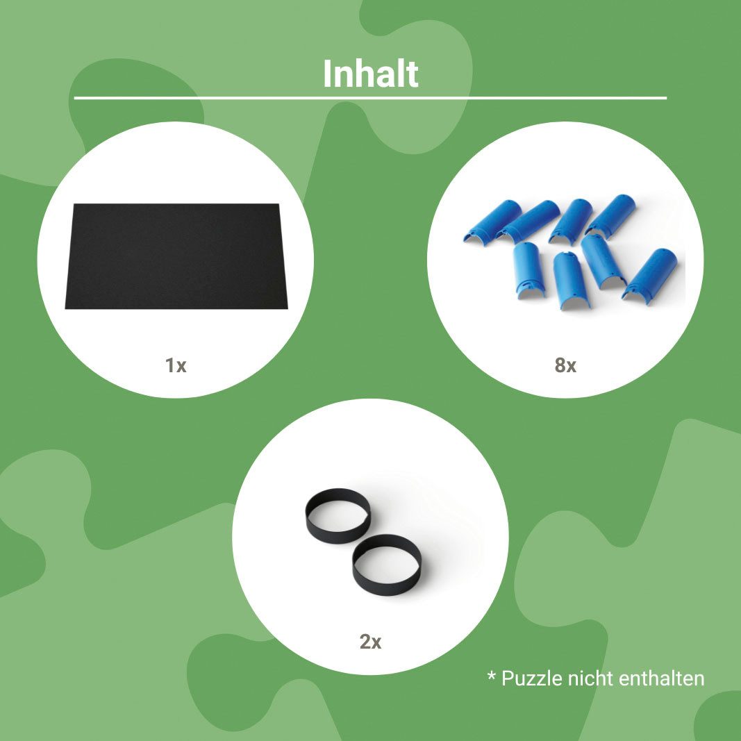 Ravensburger Puzzleunterlage Roll your Puzzle für 300-1500 Teile, Made in Europe