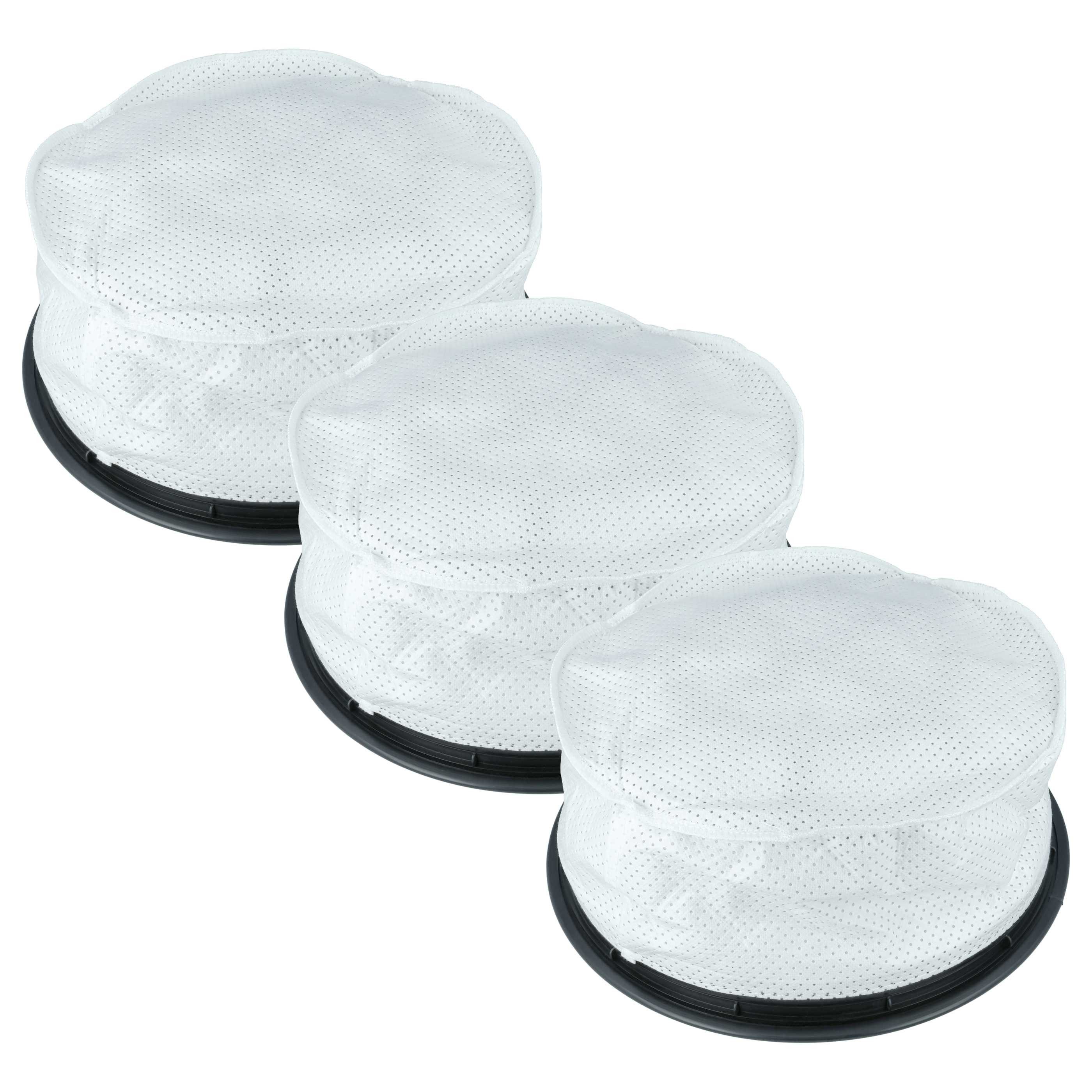 vhbw Motorschutzfilter passend für Numatic NRV 370, NNV 374, NRV-204, NNV-204, NNV 370, Zubehör für Numatic NRV 370 NNV 374 NRV-204 NNV-204 NNV 370 NRV-200T NQS-200 NQS-200T NQS 350 B NQS 350 B-22