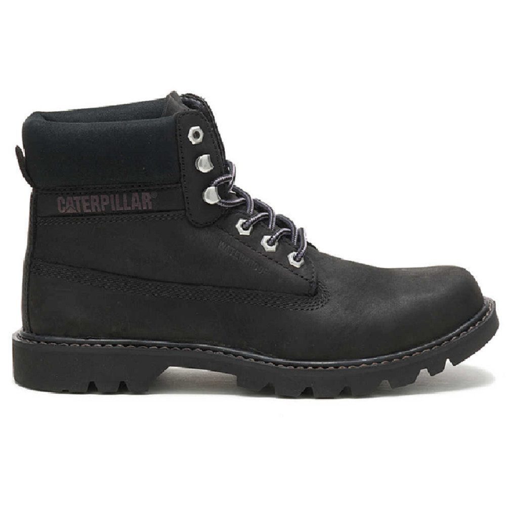 CATERPILLAR E Colorado WP Herren Обувь Boots Сапоги Schnürstiefelette P110500 Сапоги