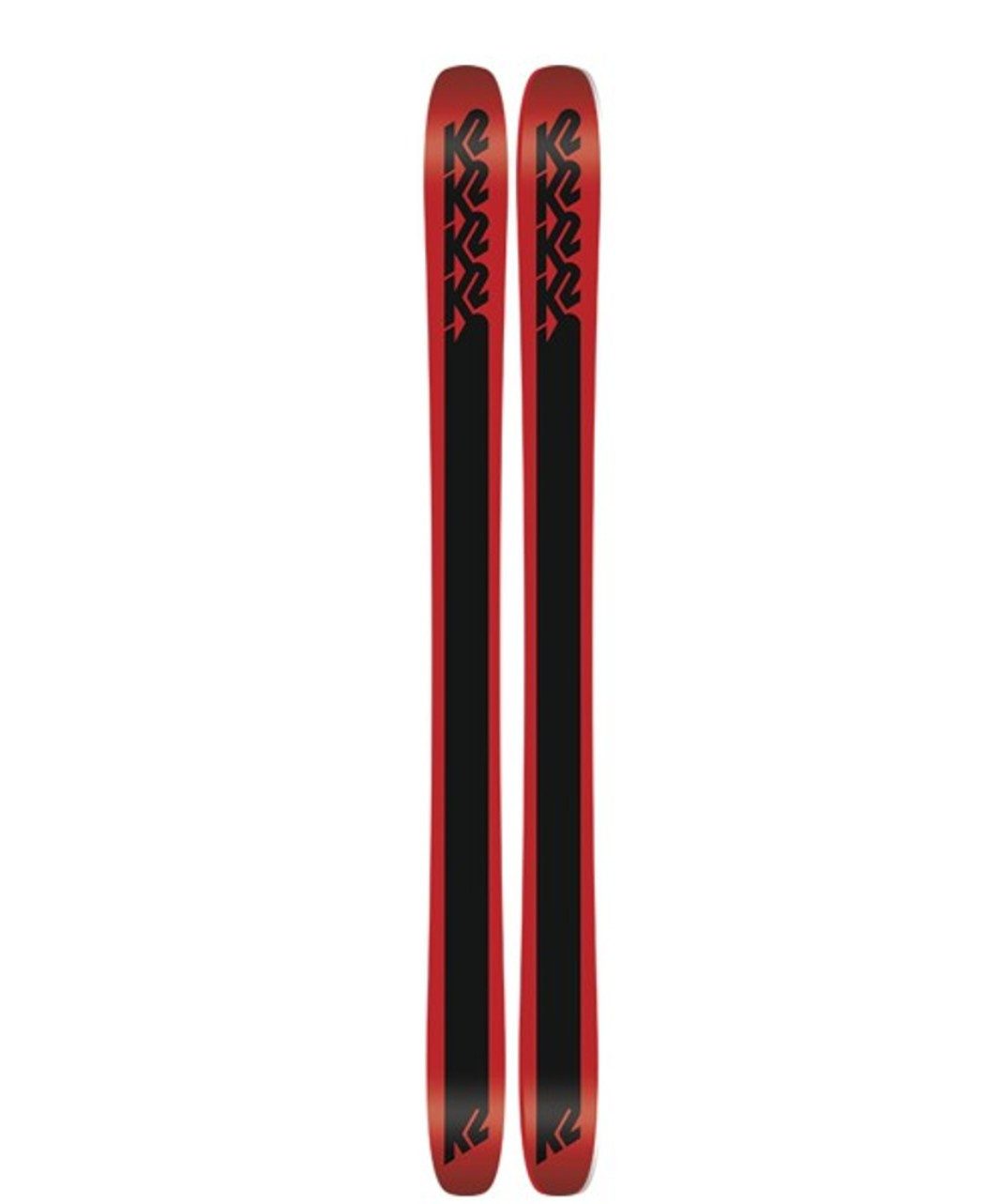 K2 Tourenski