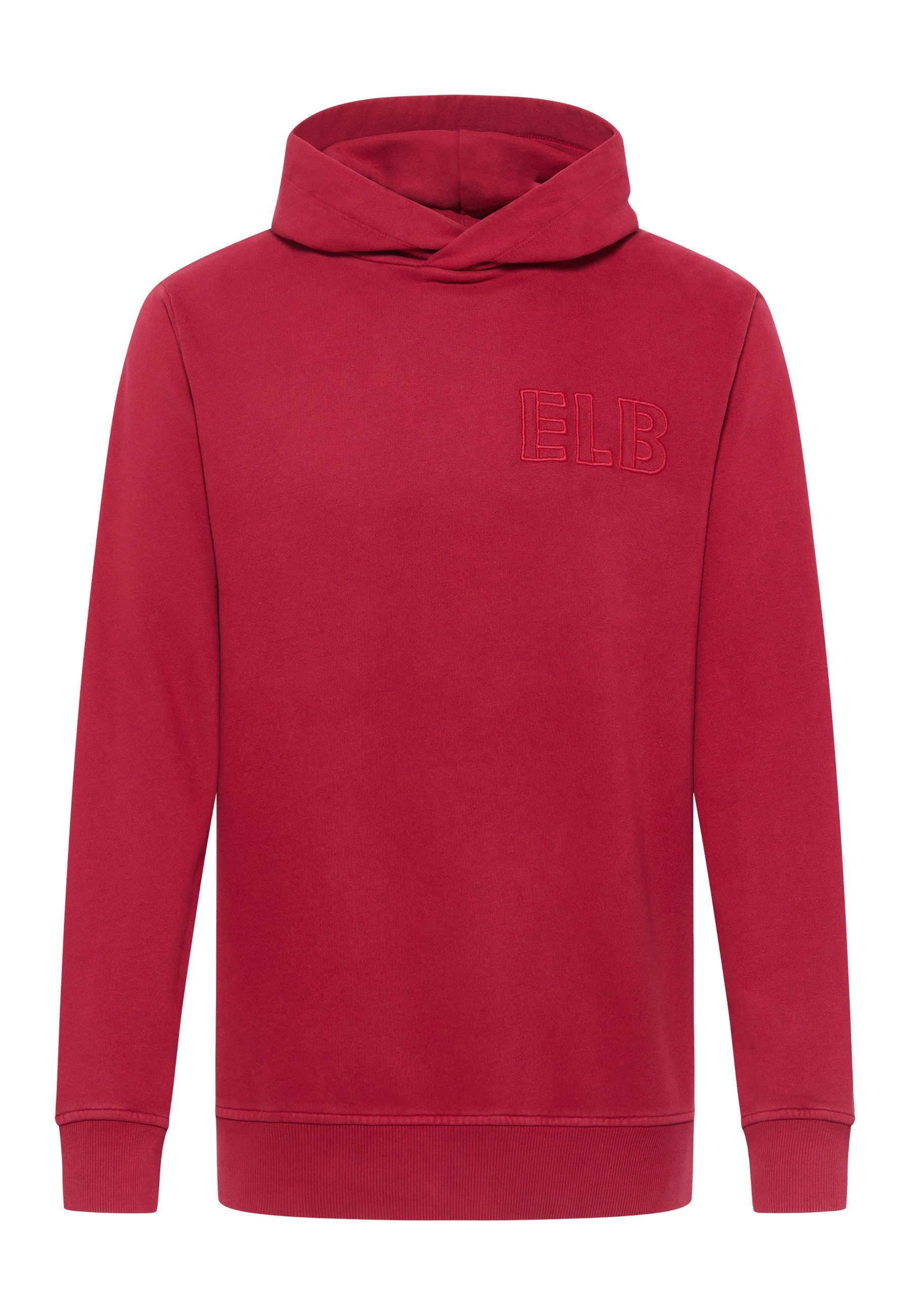 Elbsand Hoodie Kapuzensweatshirt Dorian Hoodie (1-tlg) günstig online kaufen