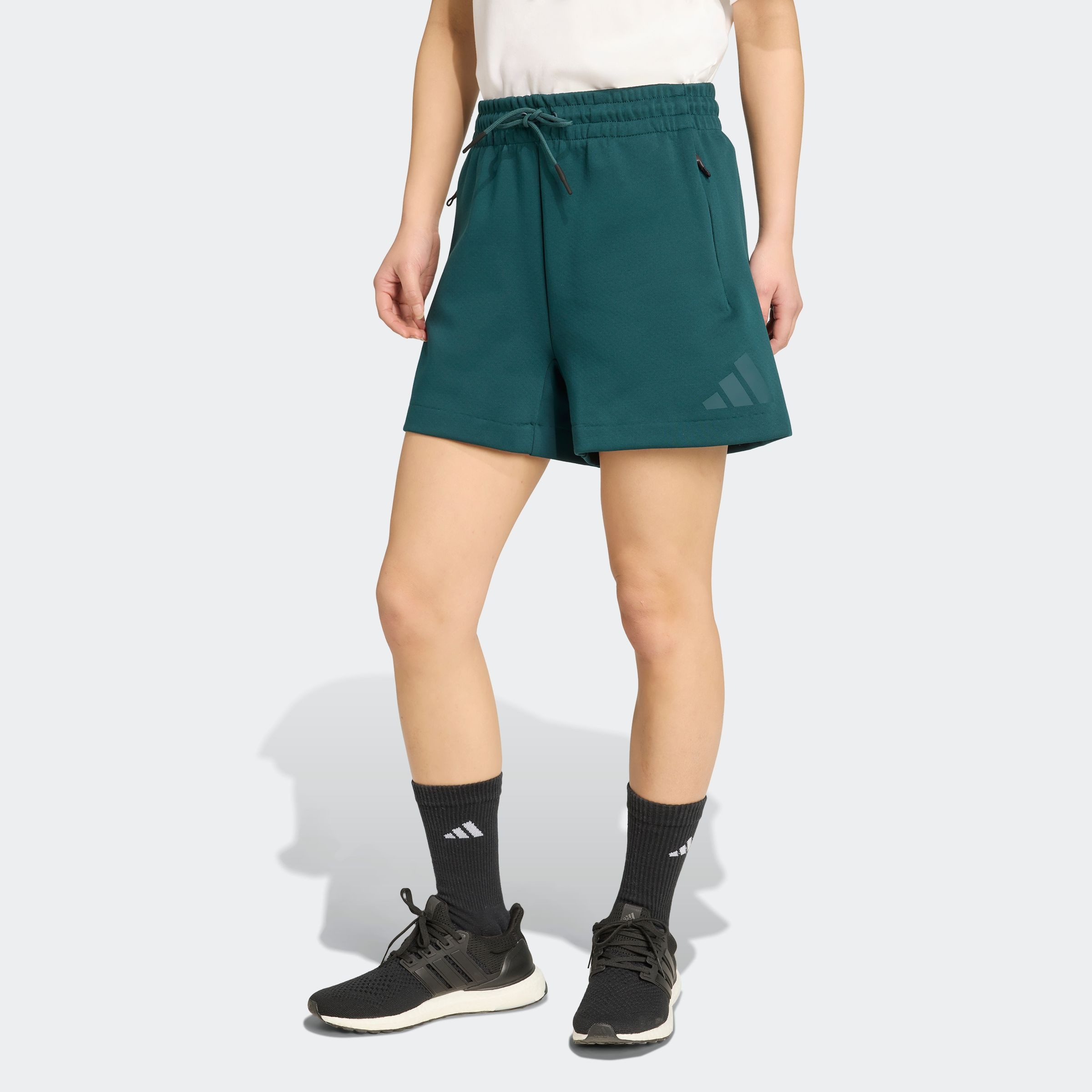 adidas Sportswear Shorts W Z.N.E. SHORT günstig online kaufen