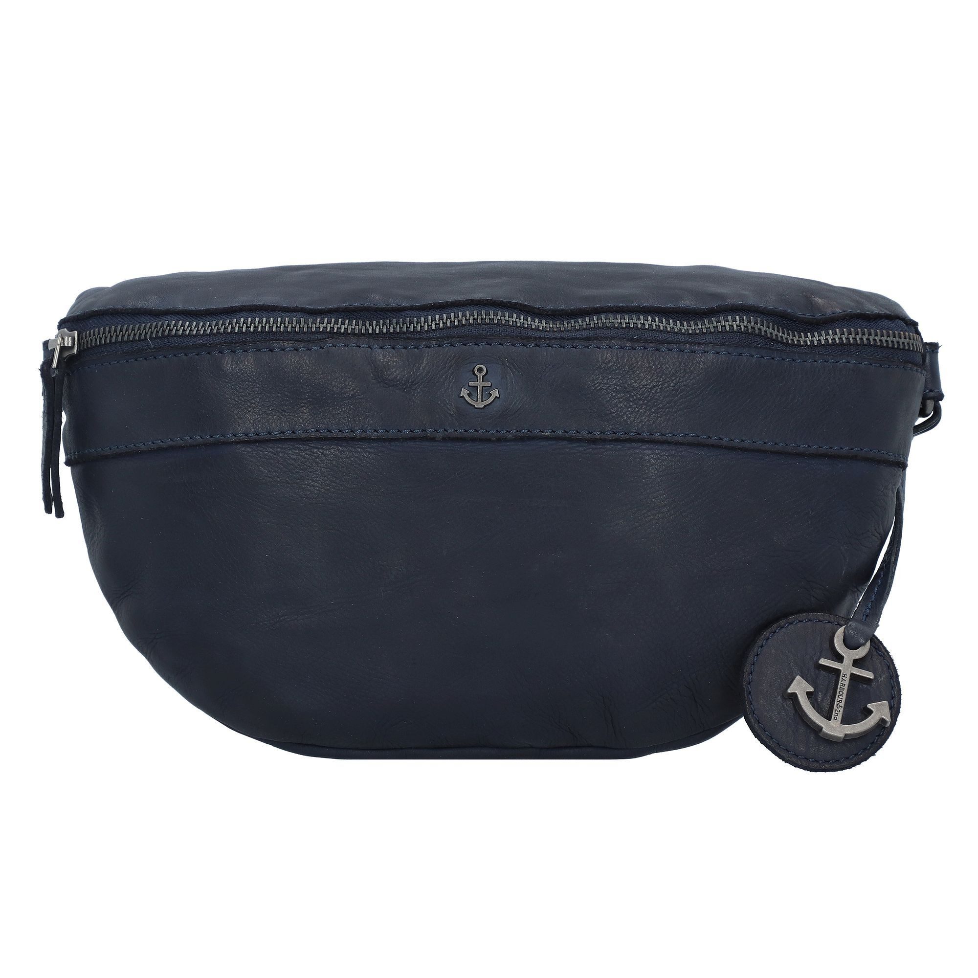 HARBOUR 2nd Umhängetasche Anchor Love, Leder günstig online kaufen