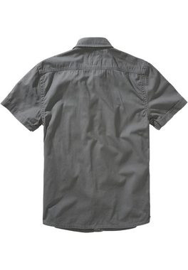 Brandit Langarmhemd Brandit Herren Vintage Shirt shortsleeve (1-tlg)