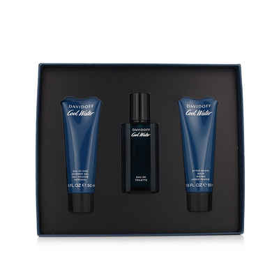 DAVIDOFF Duft-Set Cool Water for Men