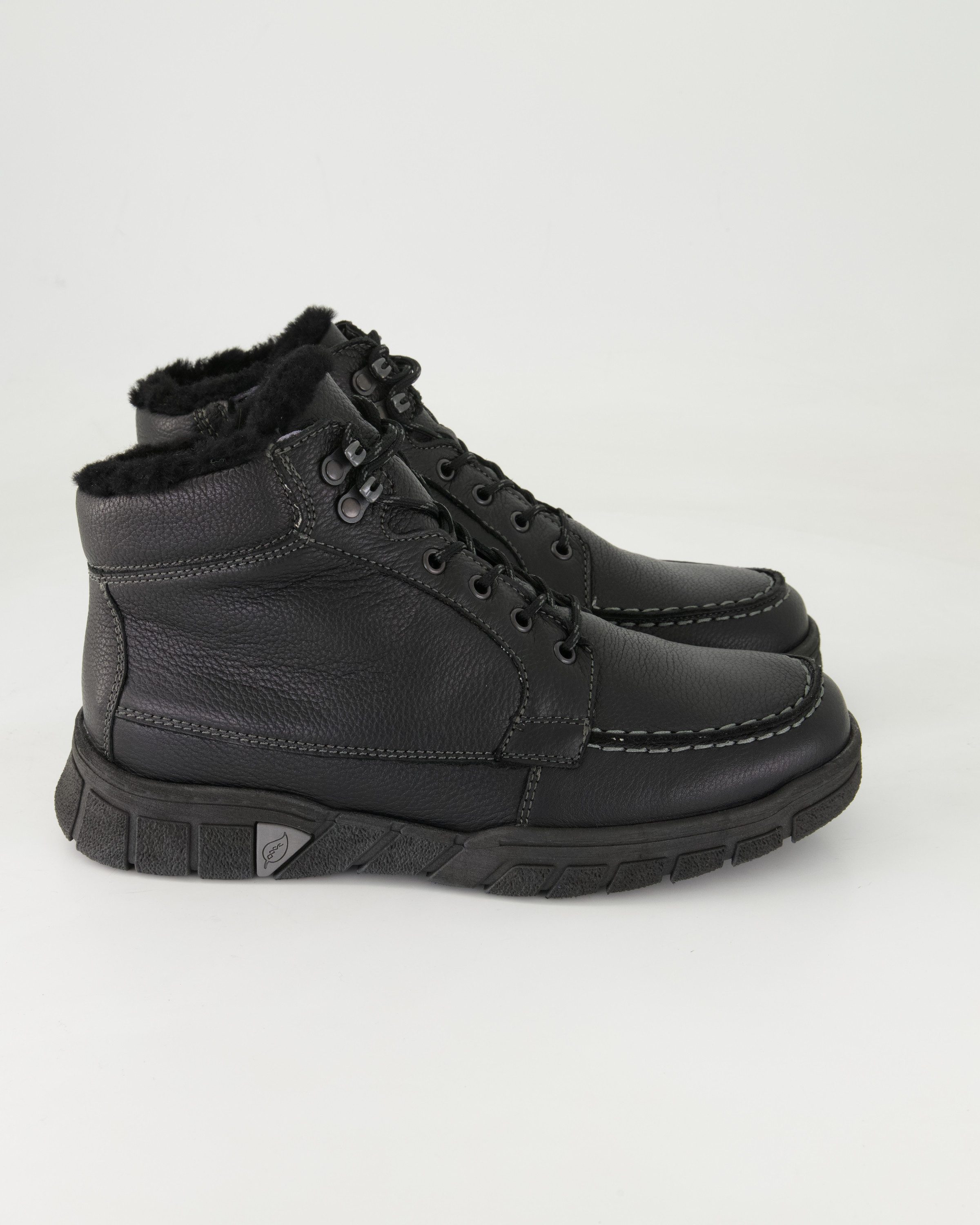 Waldläufer H-Lino Stiefelette Obermaterial: Leder günstig online kaufen