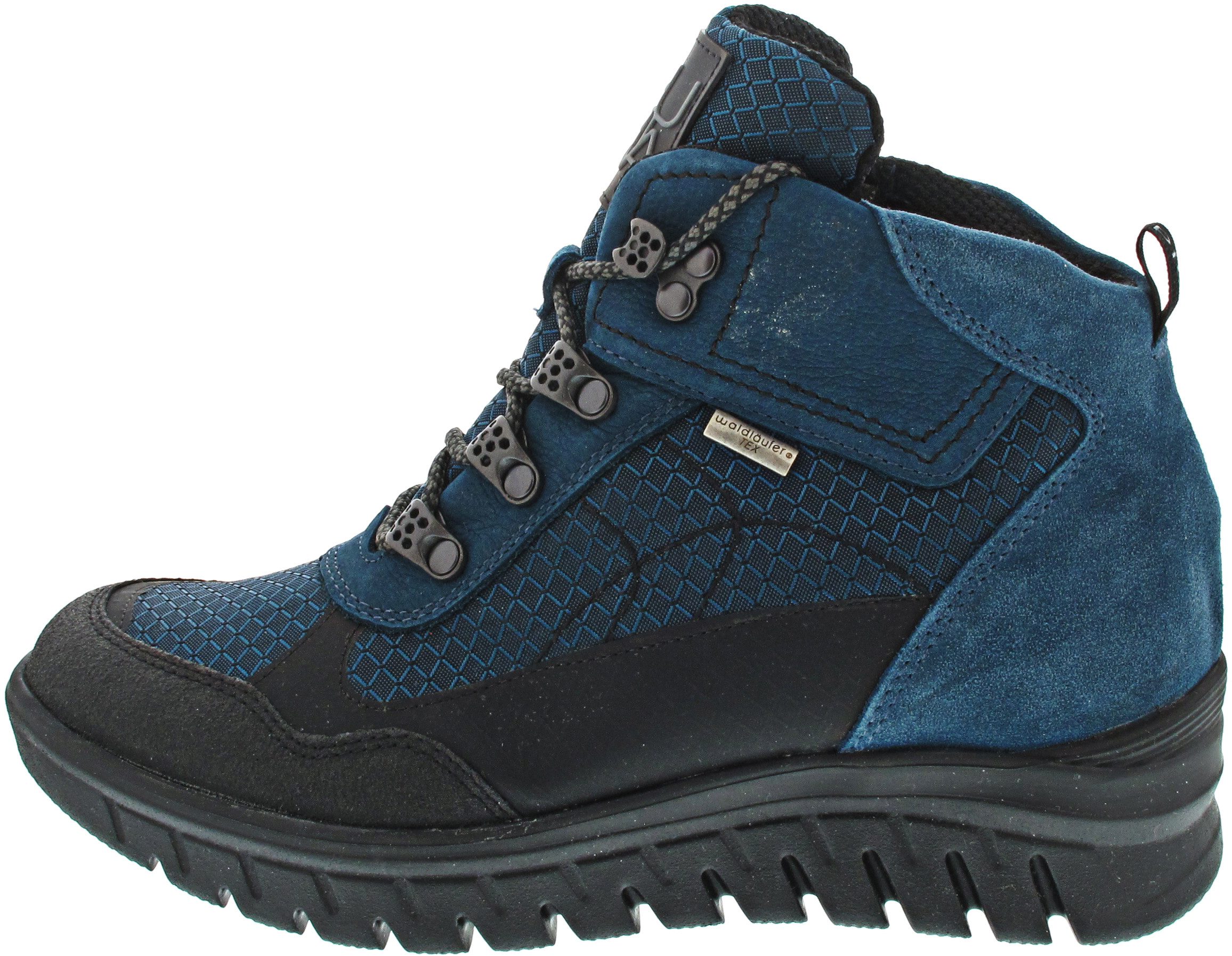 Stiefelette