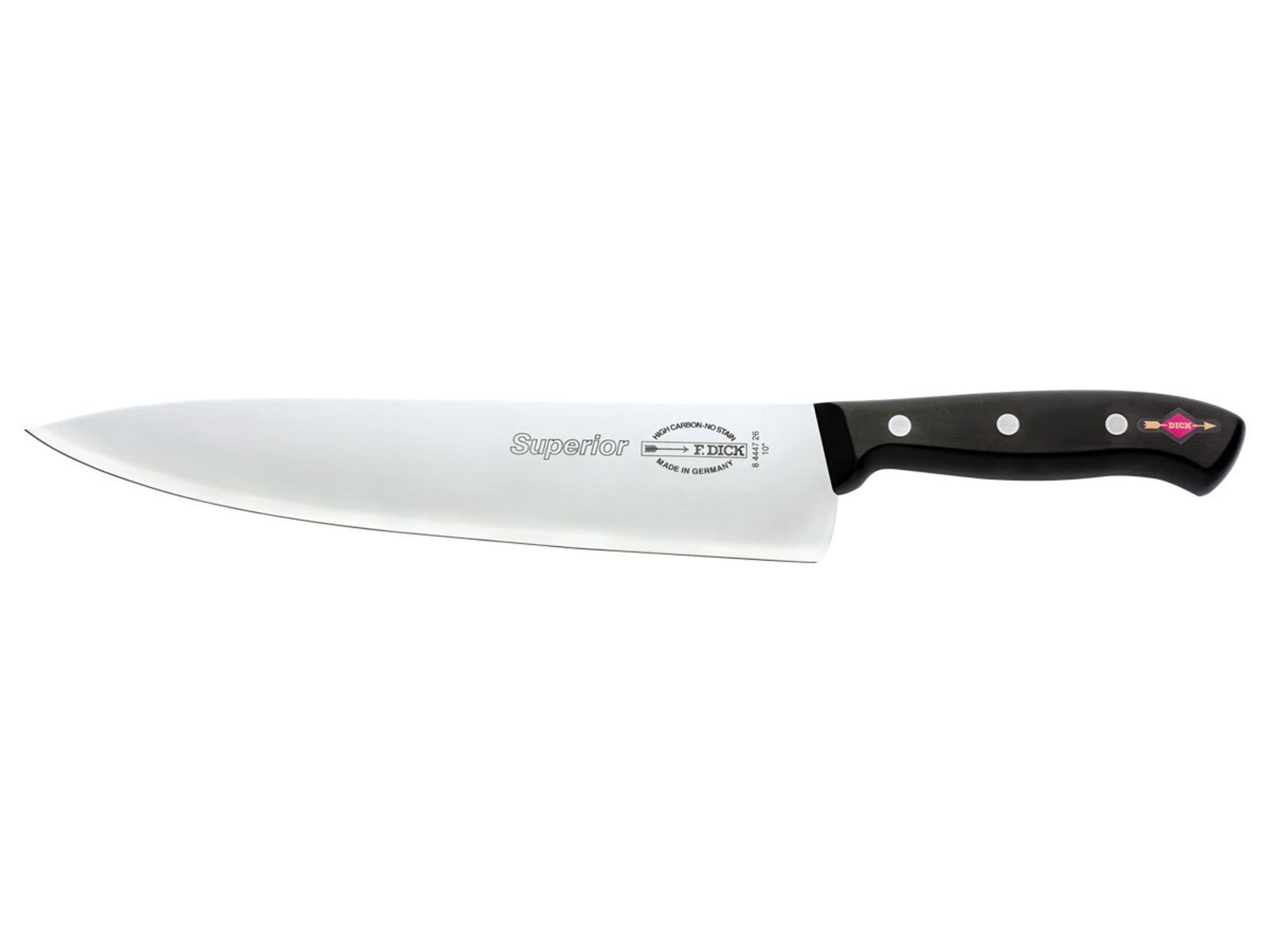 Kochmesser Dick Superior Kochmesser, 26 cm, 8444726