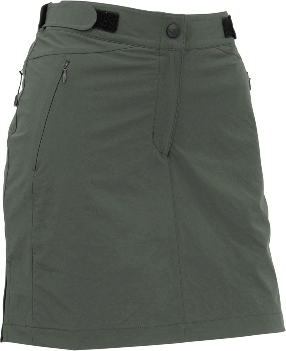 Maul Hosenrock Kristallkopf ultra - Hosenrock FOREST GREEN