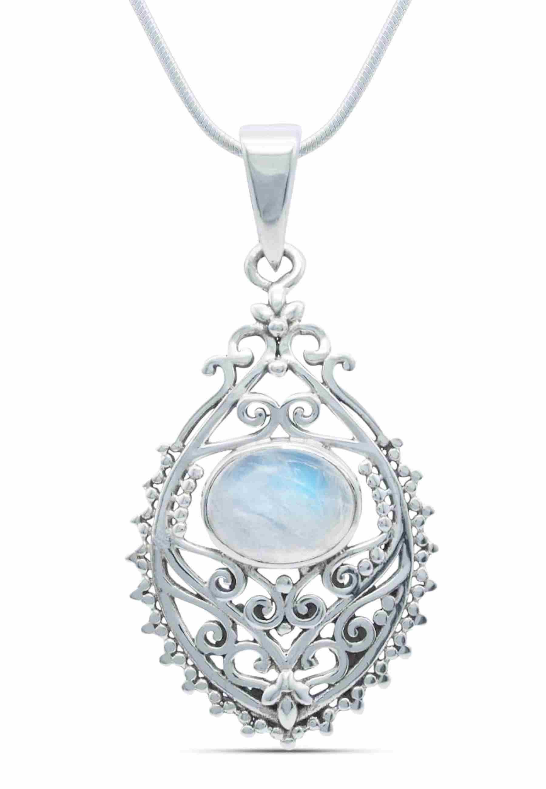 mantraroma Kette mit Anhänger PRETAN aus günstig online kaufen