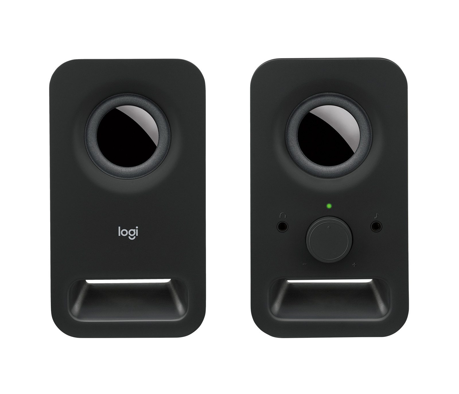 Logitech Lautsprecher