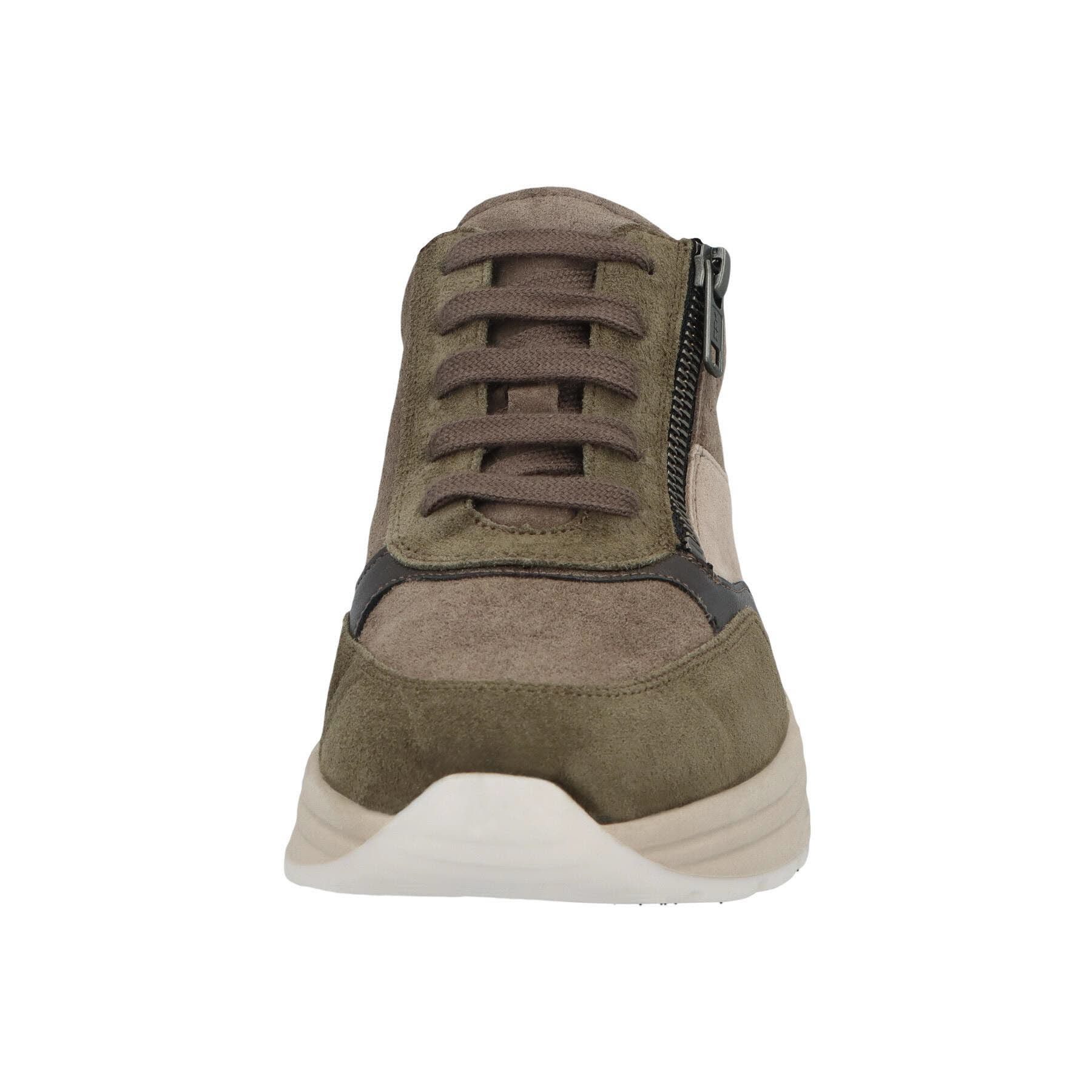 SOLIDUS 46023 40572 Slipper