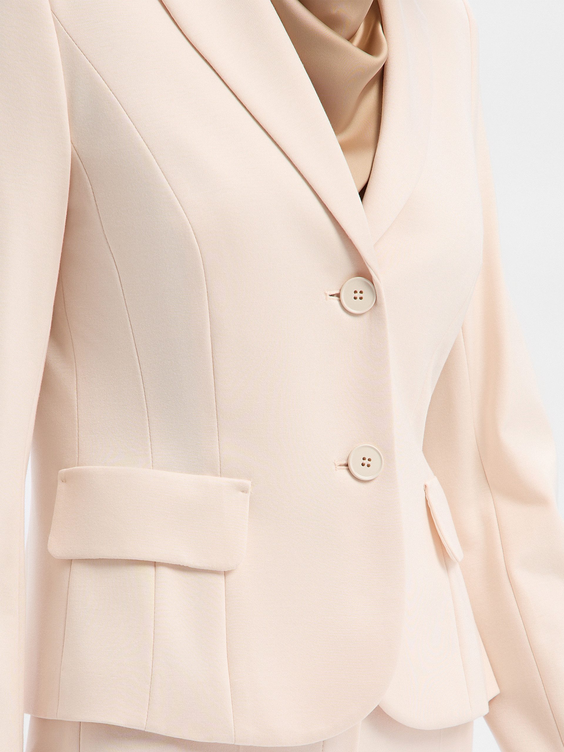 Marc Cain Sweatblazer