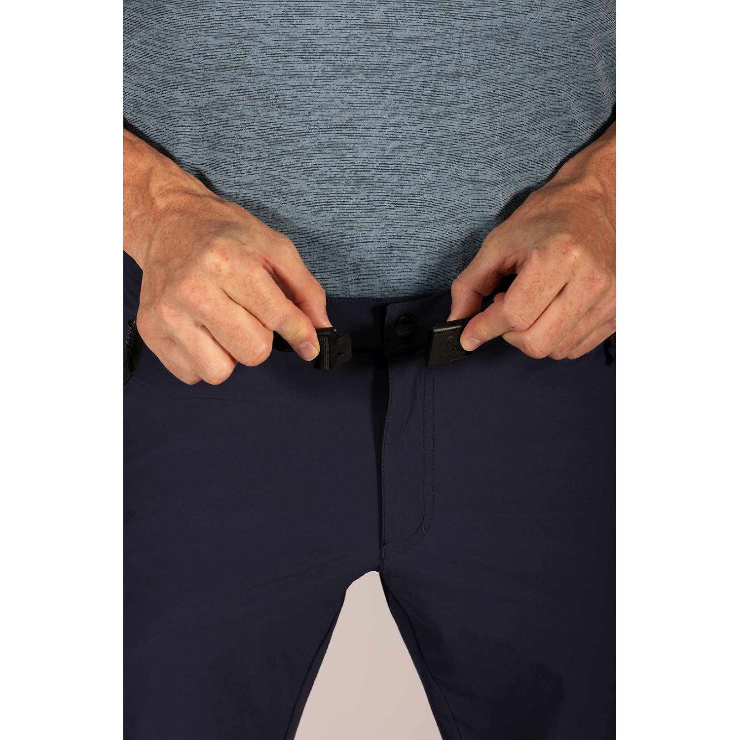 Maul Sport® Funktionshose Hose Kufstein II
