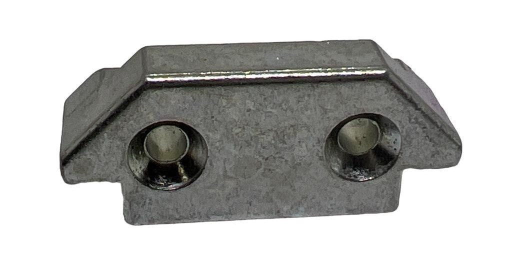 Fensterbeschlag GU Rastplatte 9-29990-03-0-1