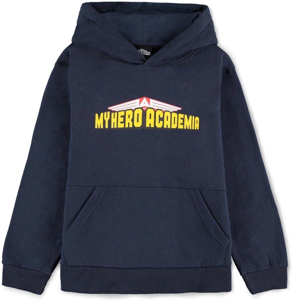 MY HERO ACADEMIA Kapuzenpullover
