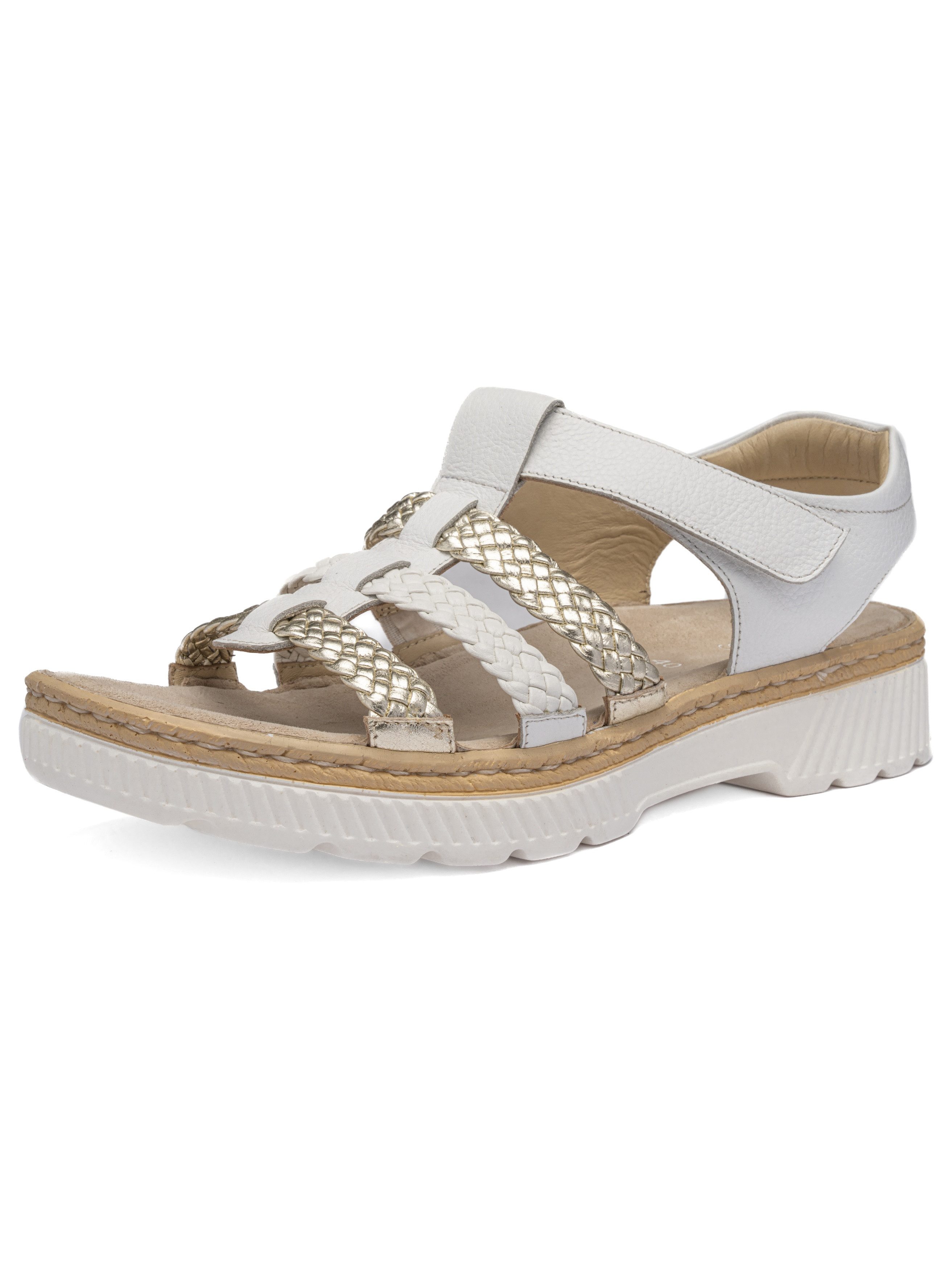 Ara Sandalette Capri Sandale