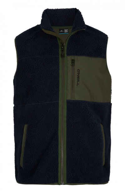 O'Neill Funktionsweste Oneill M Sherpa Gilet Herren Weste