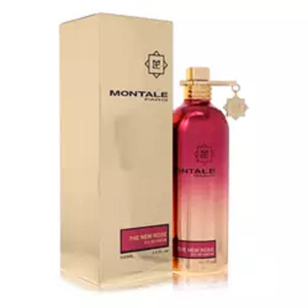 montale Eau de Parfum Montale Paris The New Rose EDP 100 ml
