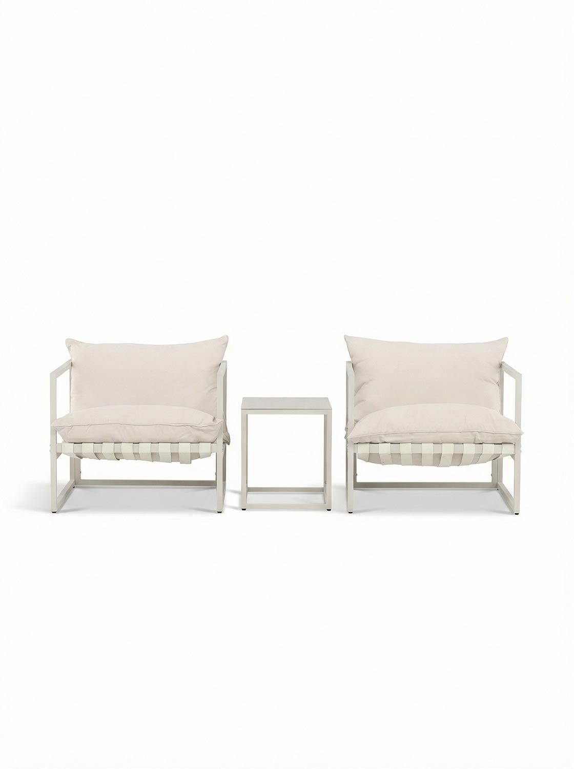 faee Gartenlounge-Set Procida