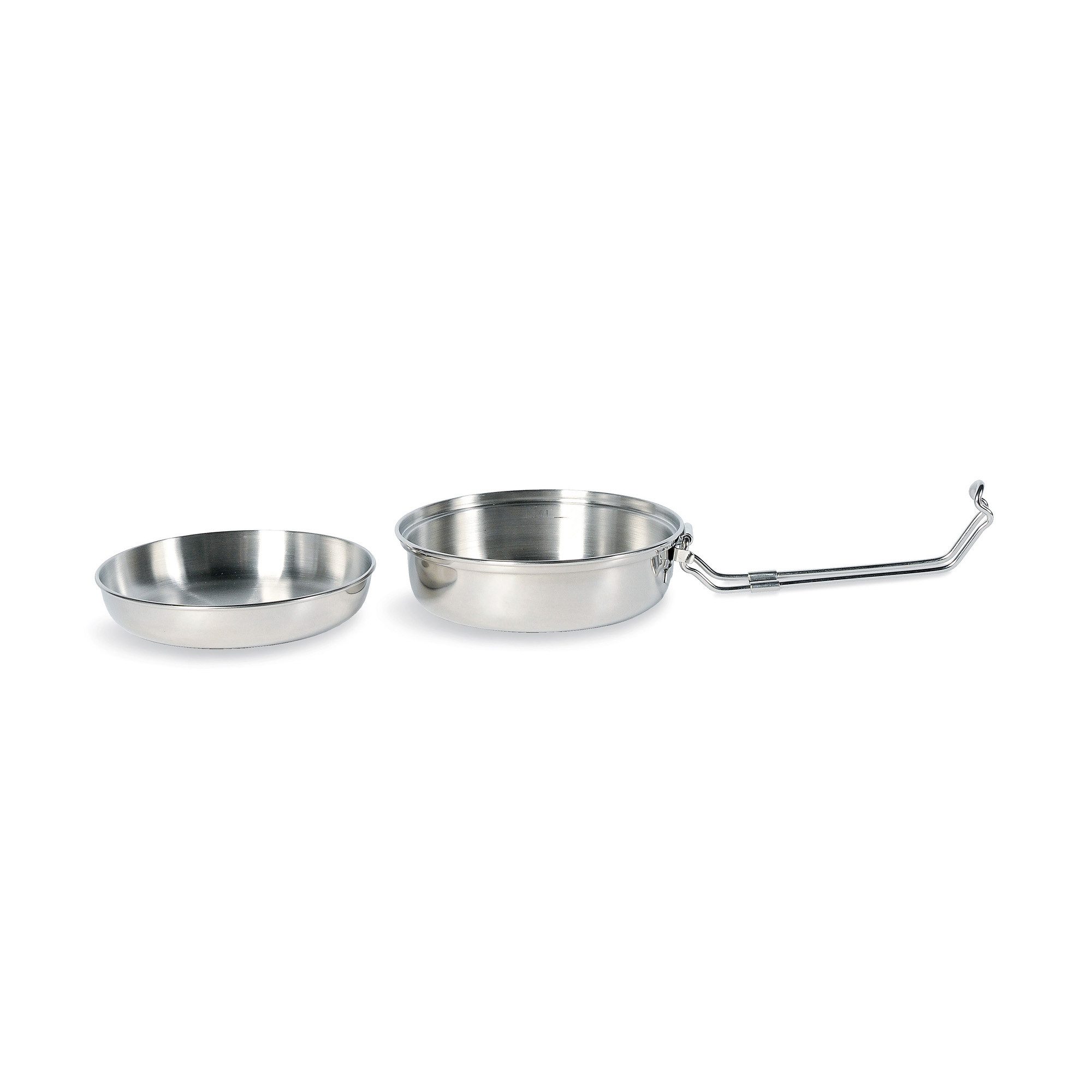 TATONKA® Kochtopf Scout Set 0,6 L Camping-Kochset