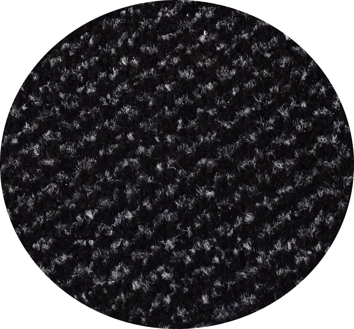 Mertex Fußmatte Schmutzfangmatte mit Kettelkante in günstig online kaufen