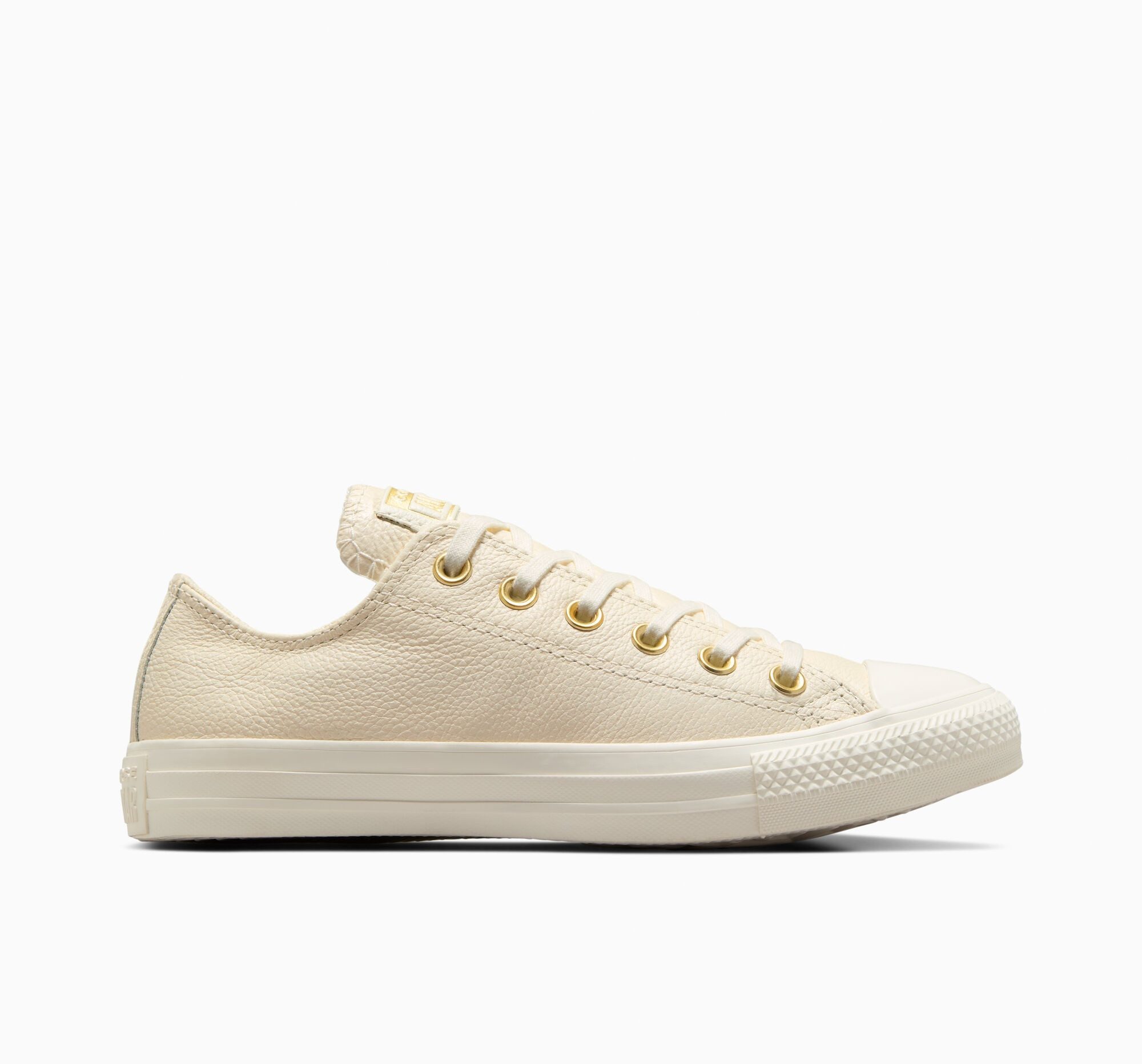 Converse CHUCK TAYLOR ALL STAR GOLD Sneaker günstig online kaufen