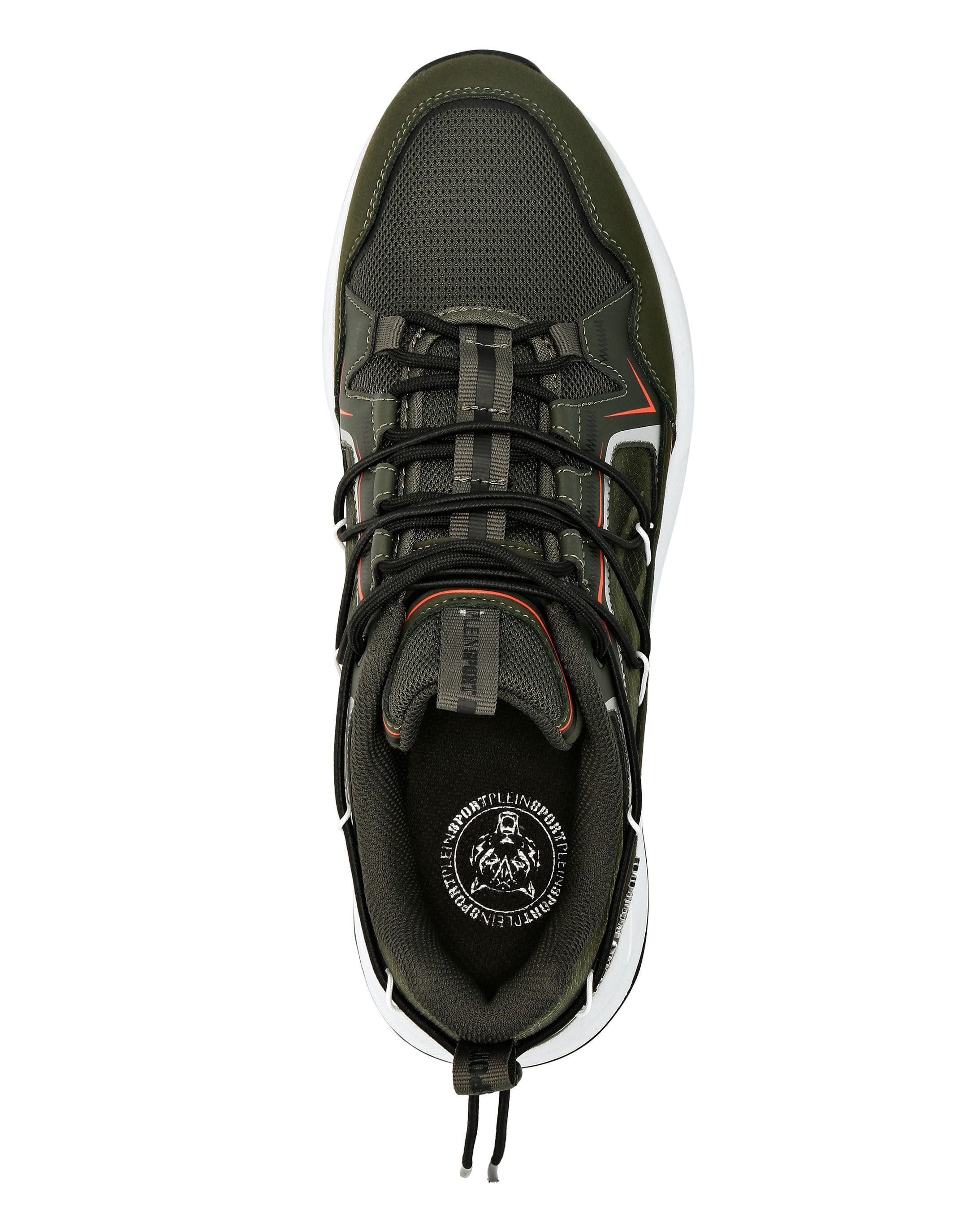 PLEIN SPORT Sneaker Sneaker