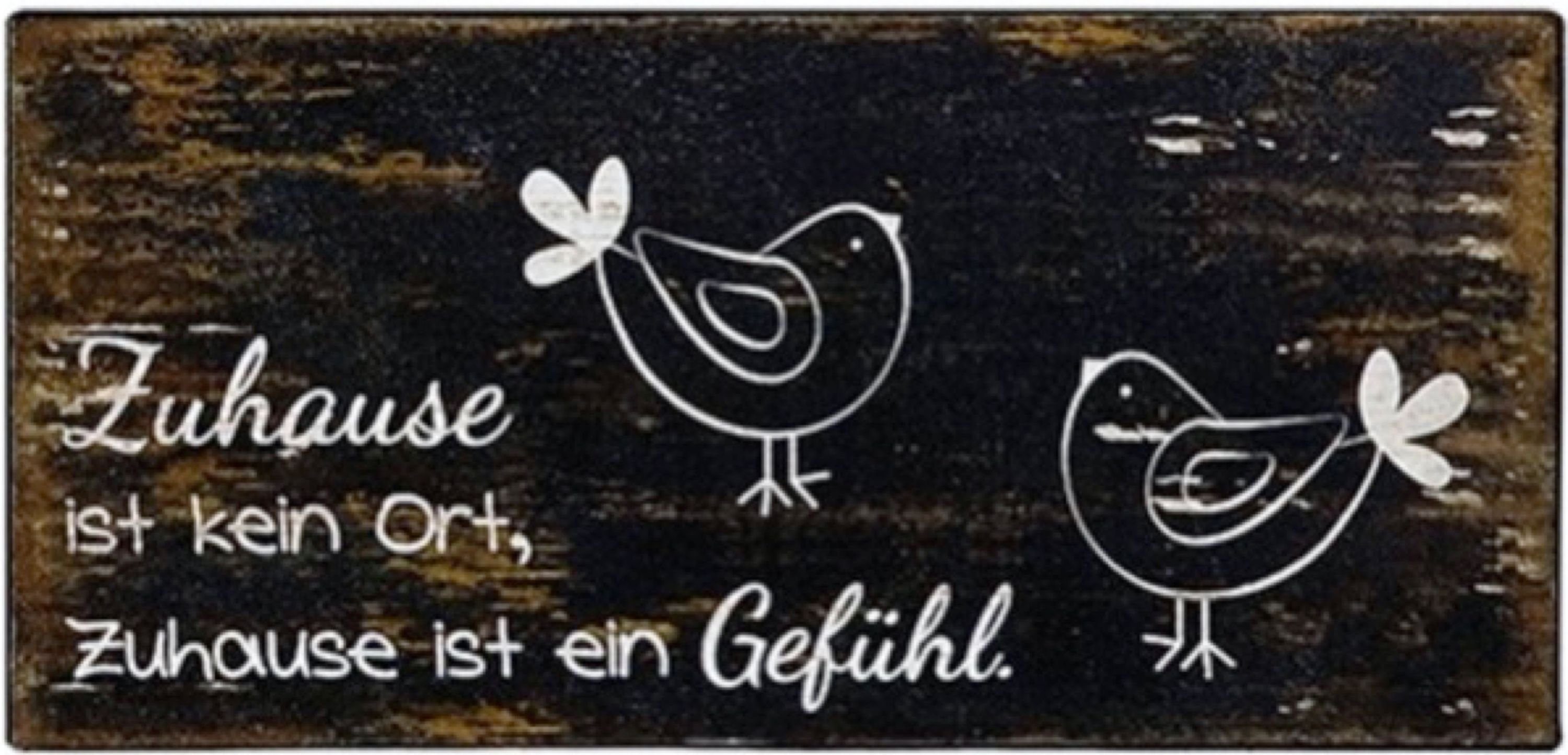 Wandbild