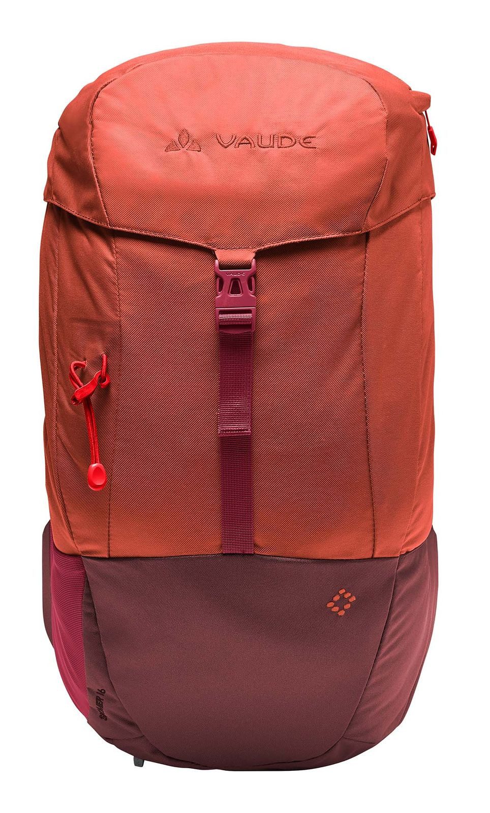 VAUDE Wanderrucksack Women's Skomer 16 (Set, 2-tlg)