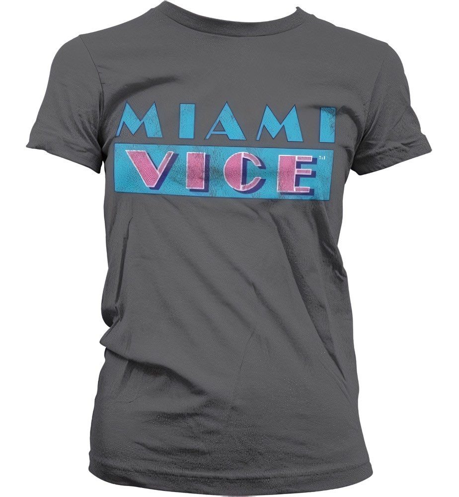 Miami Vice T-Shirt