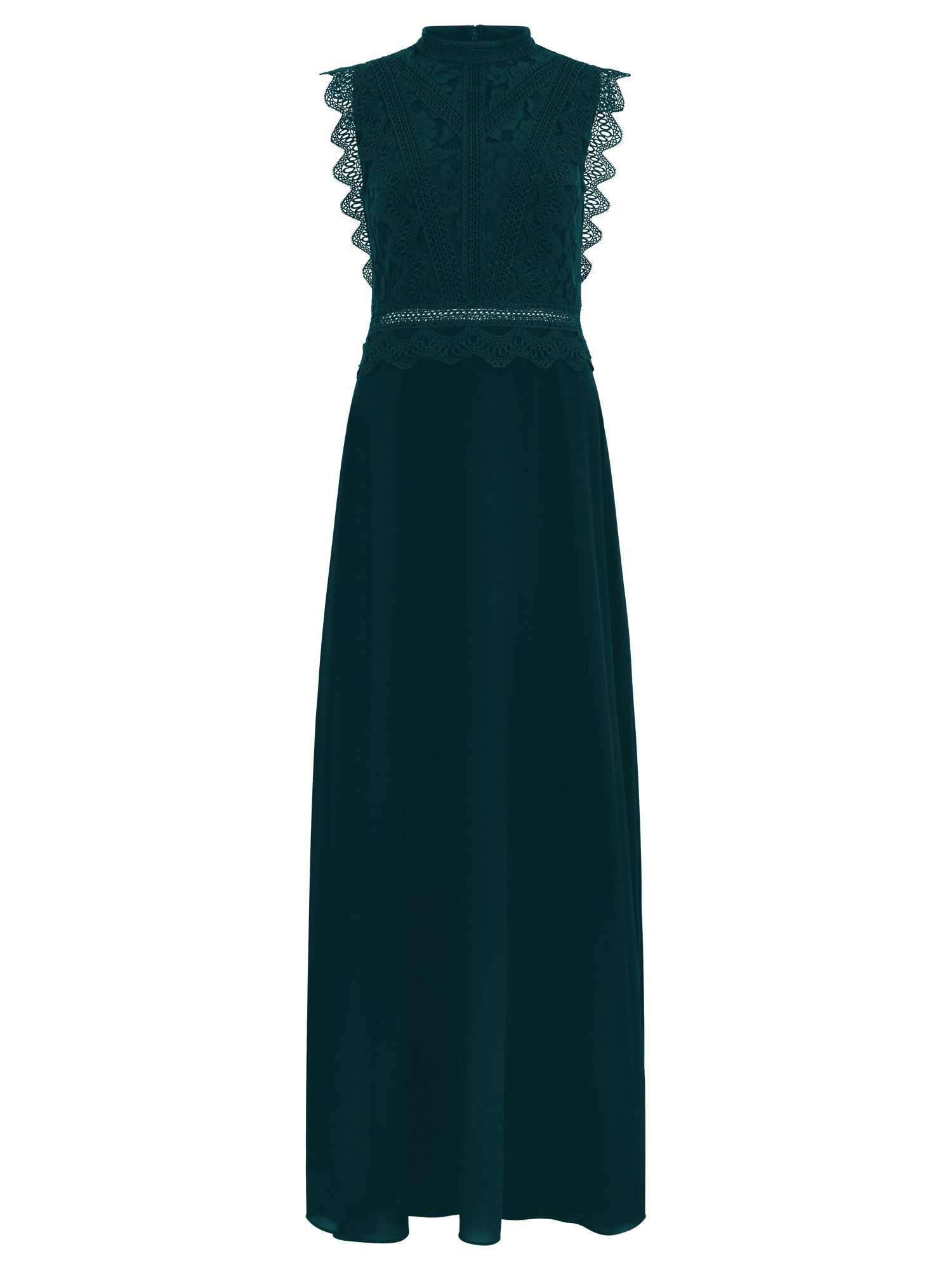 Abendkleid