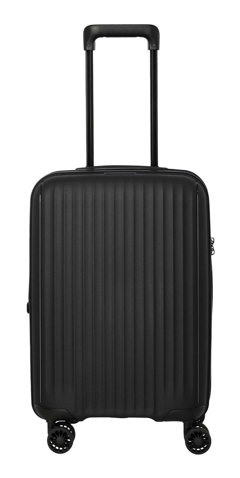 travelite Hartschalen-Trolley 4W Cabin Trolley, 4 Rollen günstig online kaufen