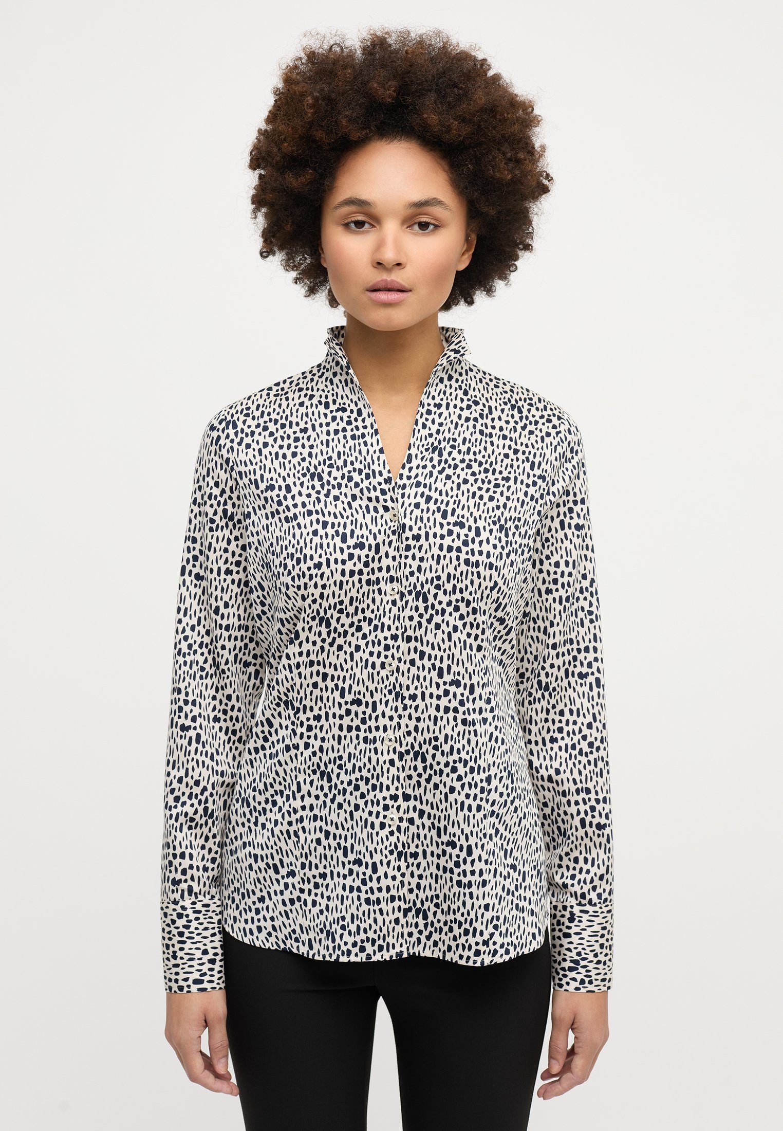 Hemdbluse REGULAR FIT