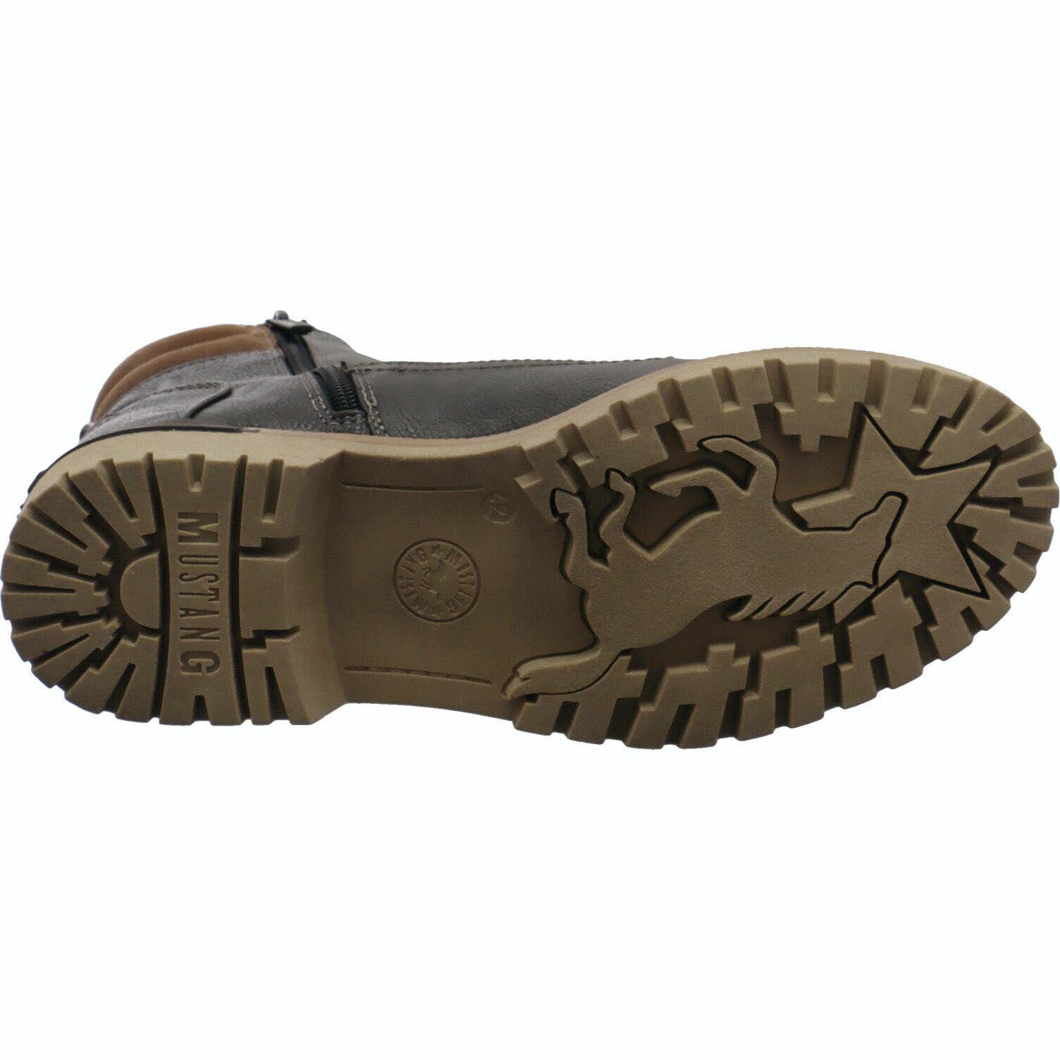 MUSTANG Schnürboots