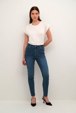 KAFFE Regular-fit-Jeans Jeans KAsimone