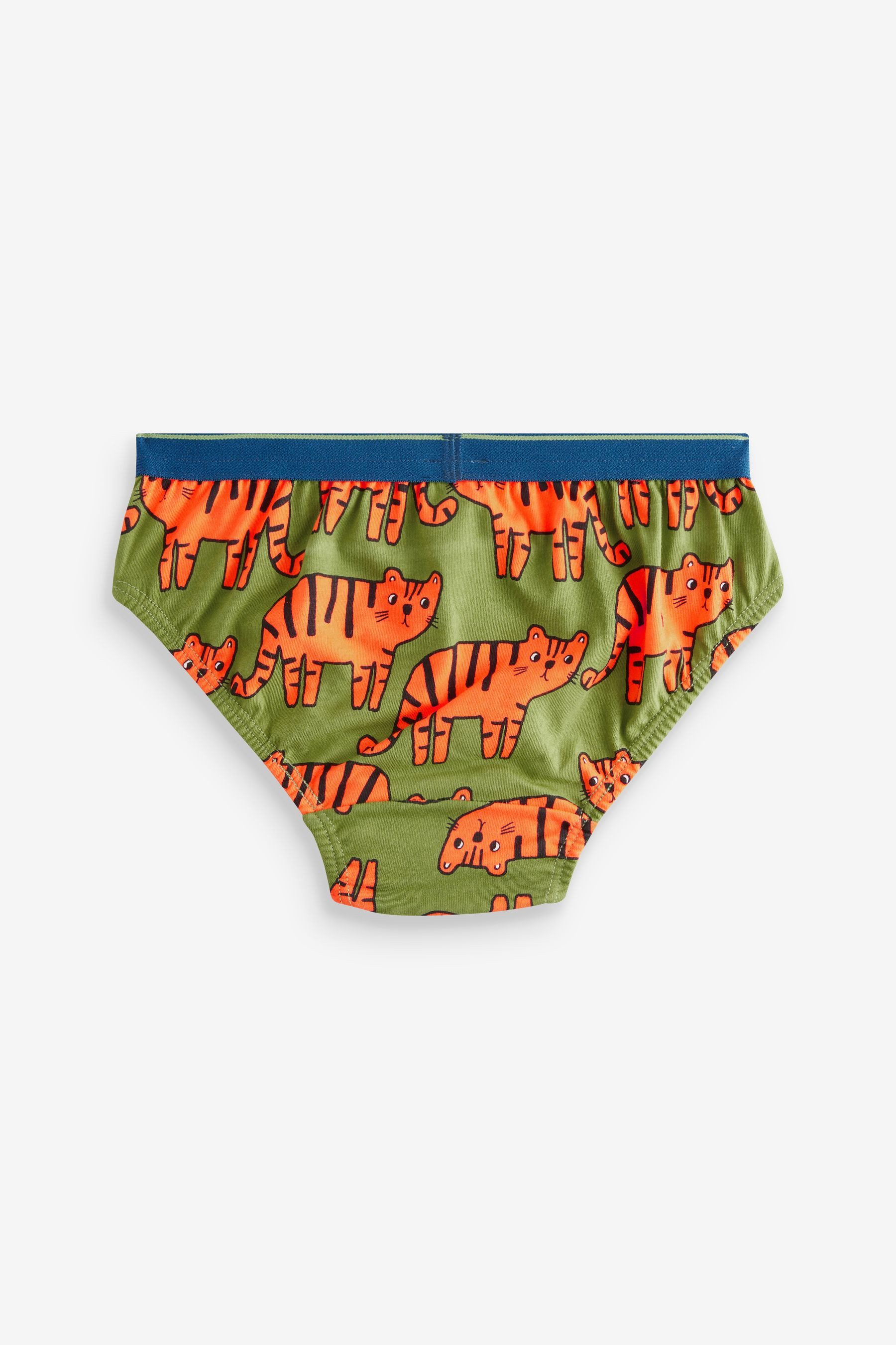 Next Slip Baumwollslips, 7er-Pack (7-St) günstig online kaufen