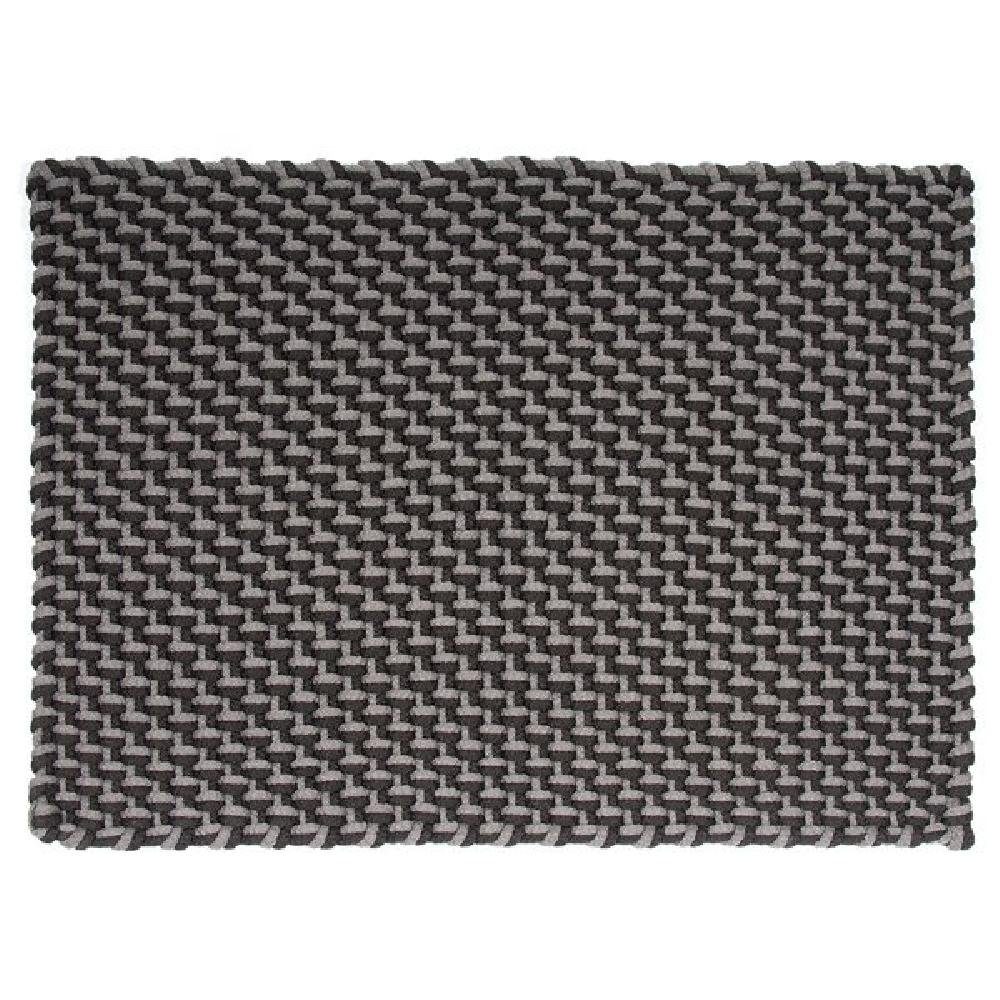 PAD Fußmatte Fußmatte Pool Stone-Black (72x92) günstig online kaufen
