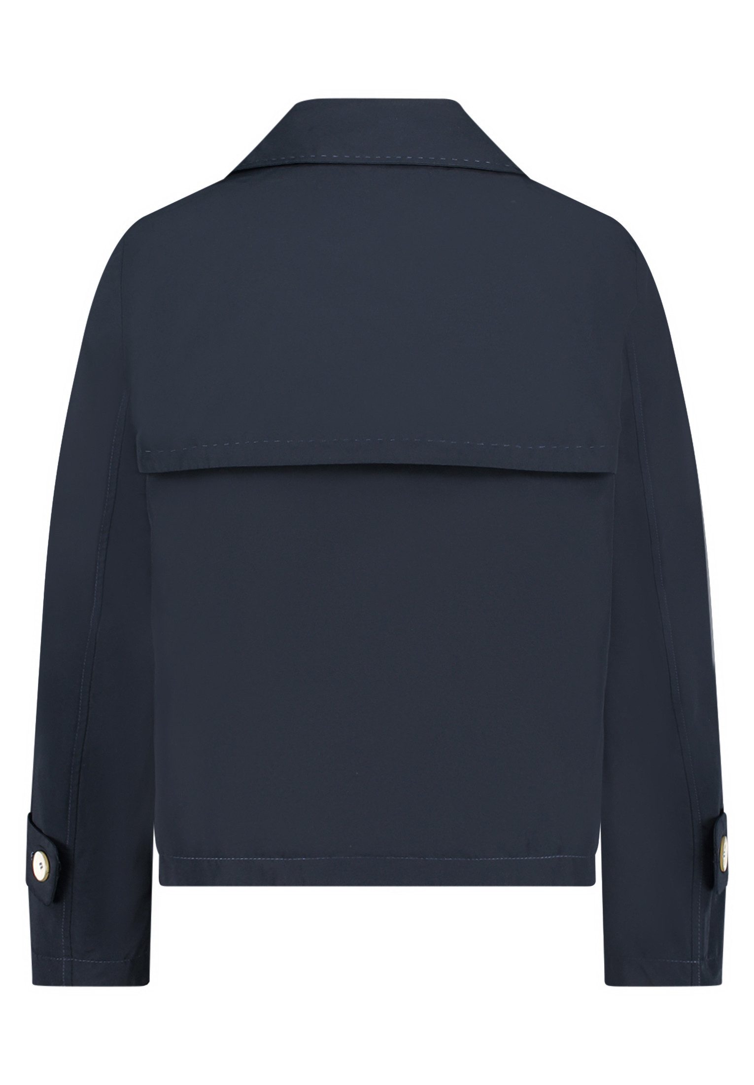 Amber & June Sommerjacke Damen mit Kragen