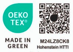 Egeria Strandtuch ABI 2024, Frottiervelours (1-St), günstig online kaufen