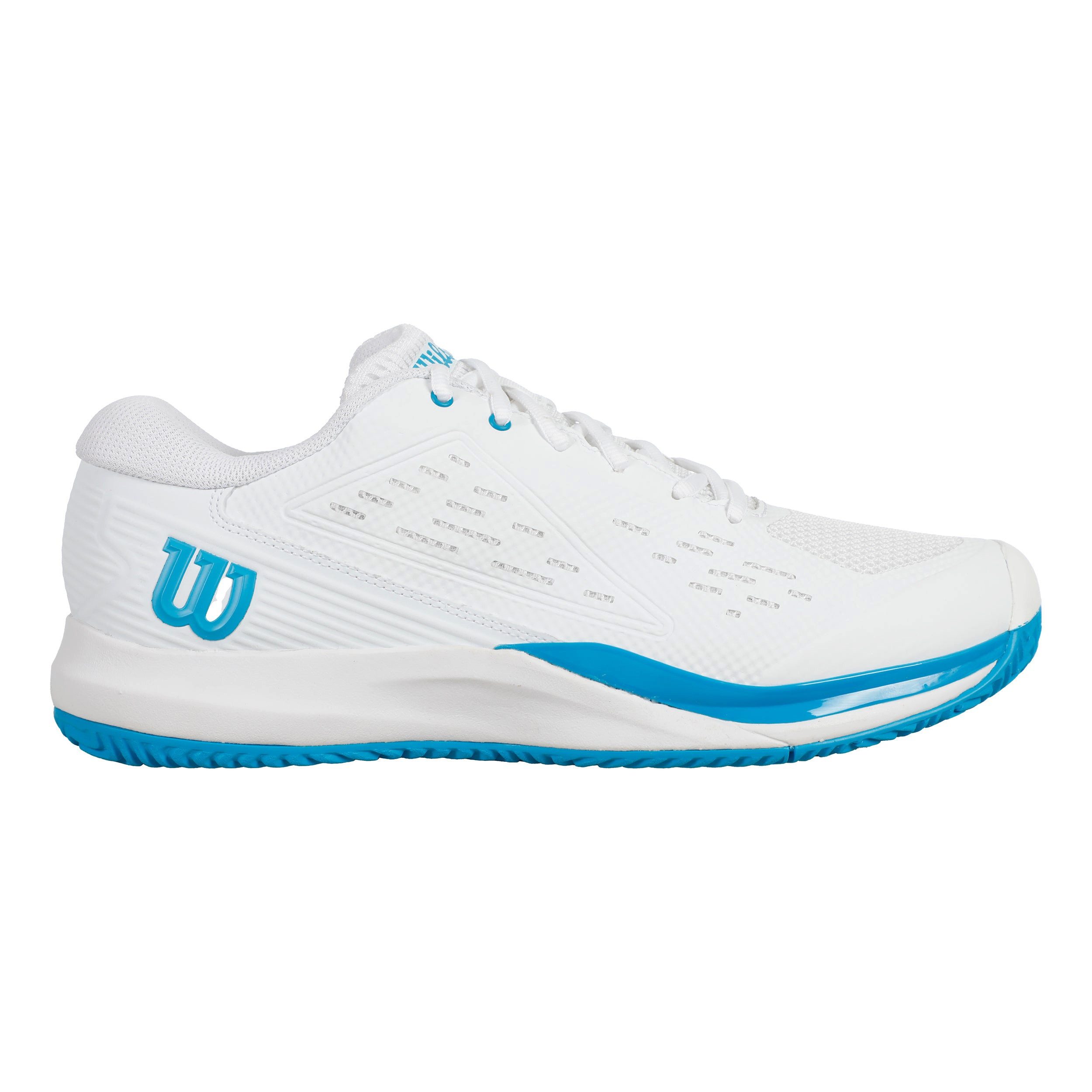 Wilson Rush Pro Ace - Allcourt Tennisschuh Tennisschuh