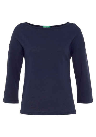 Benetton Damen T-Shirts online kaufen | OTTO